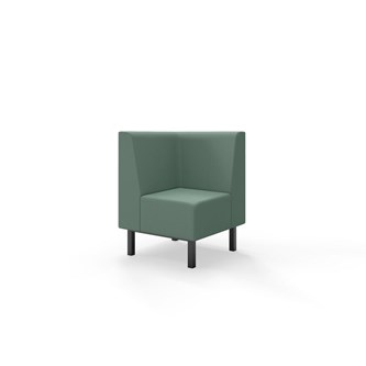 Liner kulmamoduuli, K 80 cm