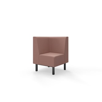 Liner kulmamoduuli, K 80 cm