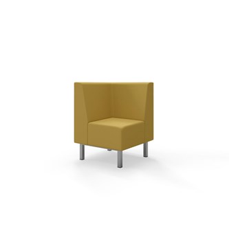 Liner kulmamoduuli, K 80 cm