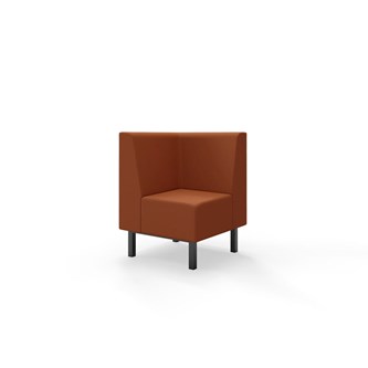 Liner kulmamoduuli, K 80 cm