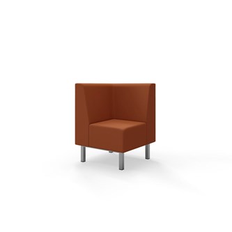 Liner kulmamoduuli, K 80 cm