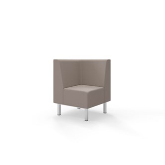 Liner kulmamoduuli, K 80 cm