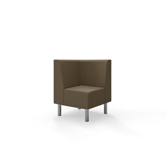 Liner kulmamoduuli, K 80 cm