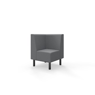 Liner kulmamoduuli, K 80 cm