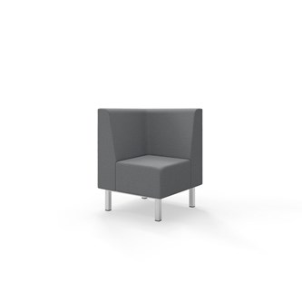 Liner kulmamoduuli, K 80 cm