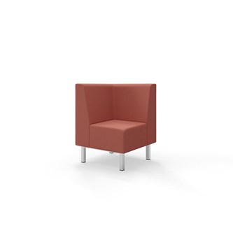 Liner kulmamoduuli, K 80 cm