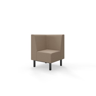 Liner kulmamoduuli, K 80 cm