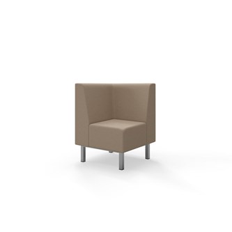 Liner kulmamoduuli, K 80 cm