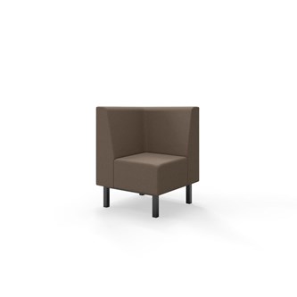 Liner kulmamoduuli, K 80 cm