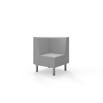 Liner kulmamoduuli, K 80 cm