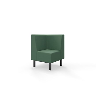 Liner kulmamoduuli, K 80 cm