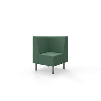 Liner kulmamoduuli, K 80 cm