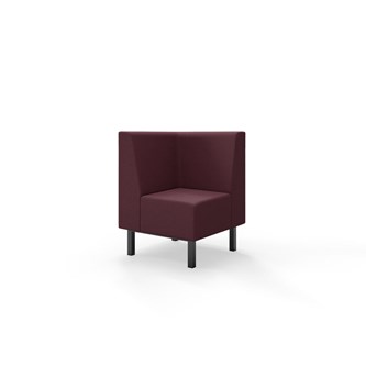 Liner kulmamoduuli, K 80 cm