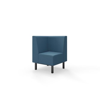 Liner kulmamoduuli, K 80 cm