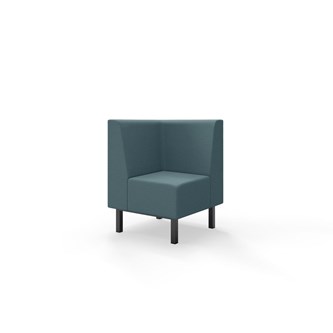 Liner kulmamoduuli, K 80 cm