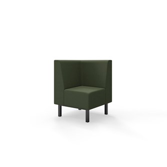 Liner kulmamoduuli, K 80 cm