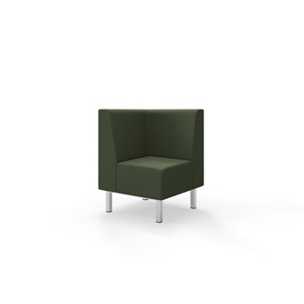 Liner kulmamoduuli, K 80 cm