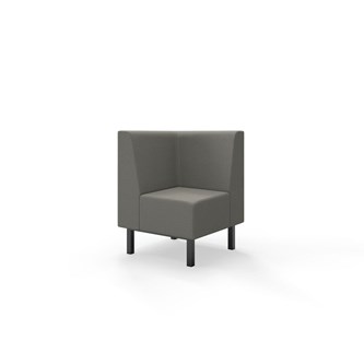 Liner kulmamoduuli, K 80 cm