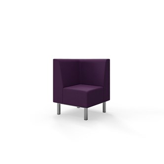 Liner kulmamoduuli, K 80 cm