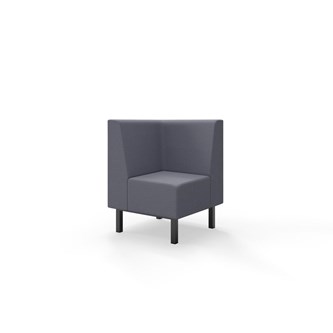 Liner kulmamoduuli, K 80 cm