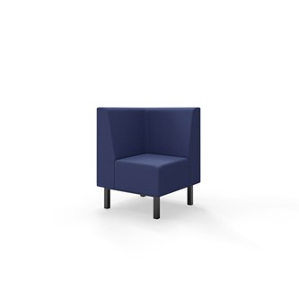 Liner kulmamoduuli, K 80 cm