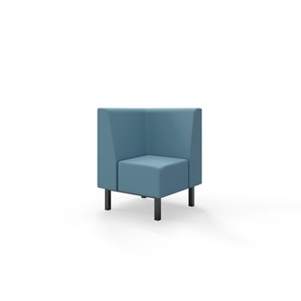 Liner kulmamoduuli muru-uralla, K 80 cm