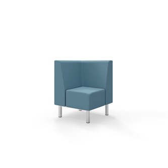 Liner kulmamoduuli muru-uralla, K 80 cm