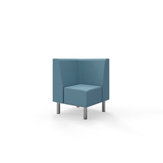 Liner kulmamoduuli muru-uralla, K 80 cm