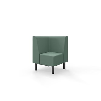 Liner kulmamoduuli muru-uralla, K 80 cm