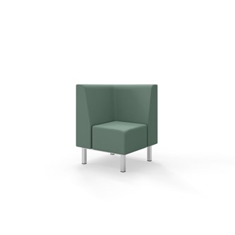 Liner kulmamoduuli muru-uralla, K 80 cm