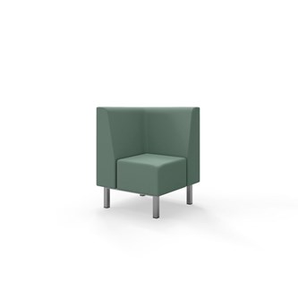 Liner kulmamoduuli muru-uralla, K 80 cm