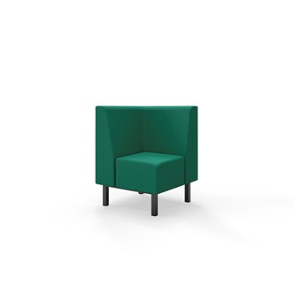 Liner kulmamoduuli muru-uralla, K 80 cm