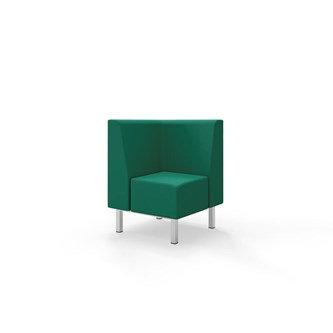 Liner kulmamoduuli muru-uralla, K 80 cm