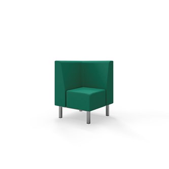 Liner kulmamoduuli muru-uralla, K 80 cm