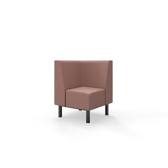 Liner kulmamoduuli muru-uralla, K 80 cm