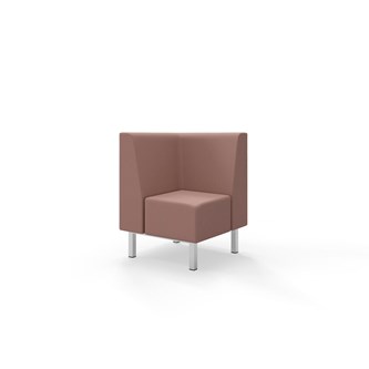 Liner kulmamoduuli muru-uralla, K 80 cm