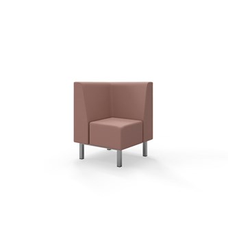 Liner kulmamoduuli muru-uralla, K 80 cm