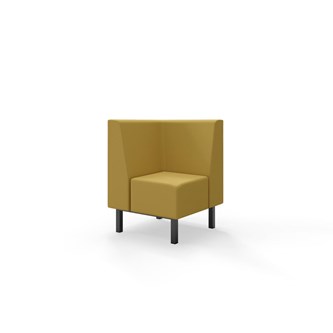 Liner kulmamoduuli muru-uralla, K 80 cm