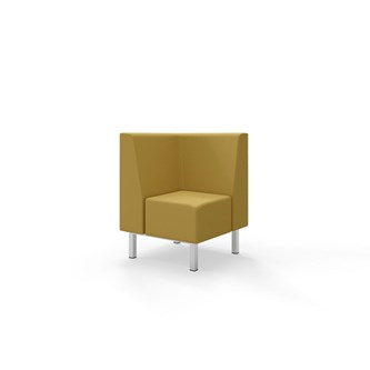 Liner kulmamoduuli muru-uralla, K 80 cm