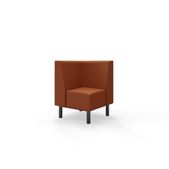 Liner kulmamoduuli muru-uralla, K 80 cm