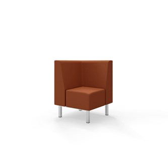 Liner kulmamoduuli muru-uralla, K 80 cm