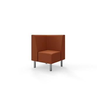 Liner kulmamoduuli muru-uralla, K 80 cm