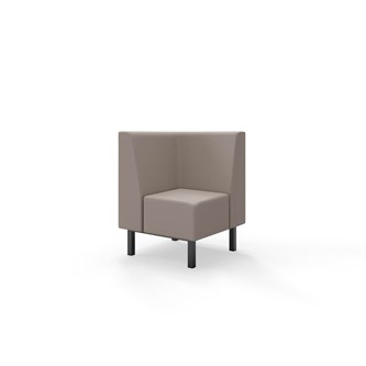 Liner kulmamoduuli muru-uralla, K 80 cm