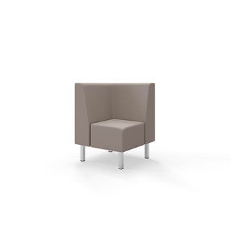 Liner kulmamoduuli muru-uralla, K 80 cm