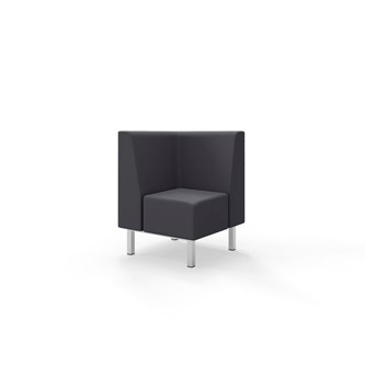 Liner kulmamoduuli muru-uralla, K 80 cm