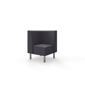 Liner kulmamoduuli muru-uralla, K 80 cm