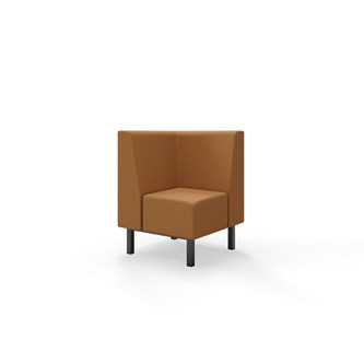 Liner kulmamoduuli muru-uralla, K 80 cm