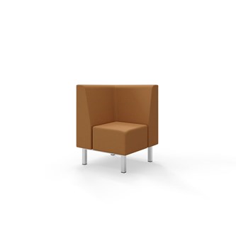 Liner kulmamoduuli muru-uralla, K 80 cm