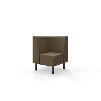 Liner kulmamoduuli muru-uralla, K 80 cm