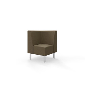 Liner kulmamoduuli muru-uralla, K 80 cm